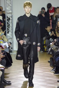 Christian Dada Men's RTW Fall 2016