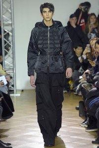 Christian Dada Men's RTW Fall 2016