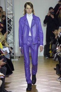 Christian Dada Men's RTW Fall 2016