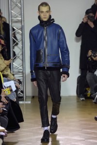 Christian Dada Men's RTW Fall 2016