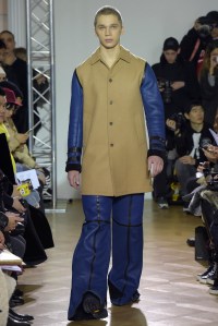 Christian Dada Men's RTW Fall 2016