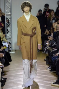 Christian Dada Men's RTW Fall 2016