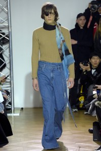 Christian Dada Men's RTW Fall 2016