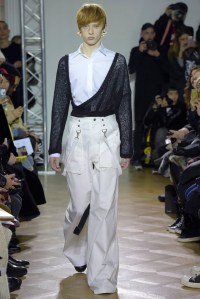 Christian Dada Men's RTW Fall 2016
