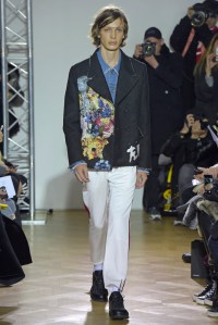 Christian Dada Men's RTW Fall 2016