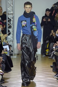 Christian Dada Men's RTW Fall 2016