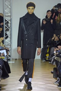 Christian Dada Men's RTW Fall 2016