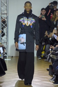 Christian Dada Men's RTW Fall 2016