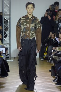 Christian Dada Men's RTW Fall 2016