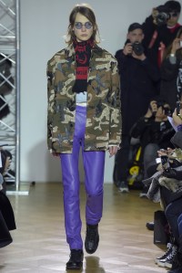 Christian Dada Men's RTW Fall 2016