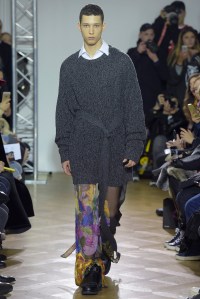 Christian Dada Men's RTW Fall 2016