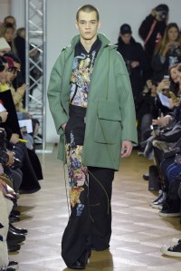 Christian Dada Men's RTW Fall 2016