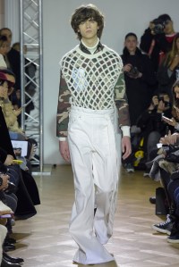 Christian Dada Men's RTW Fall 2016