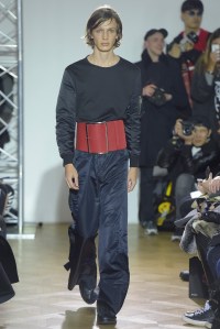 Christian Dada Men's RTW Fall 2016