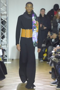 Christian Dada Men's RTW Fall 2016
