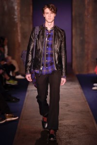 Coach Men's Fall 2016