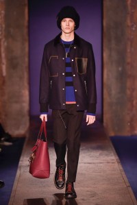 Coach Men's Fall 2016