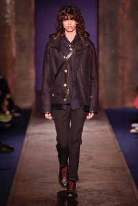Coach Men's Fall 2016