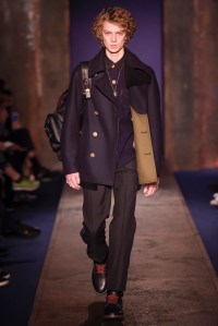 Coach Men's Fall 2016