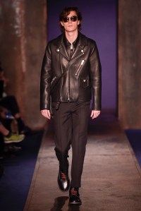 Coach Men's Fall 2016