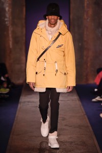 Coach Men's Fall 2016
