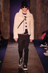 Coach Men's Fall 2016