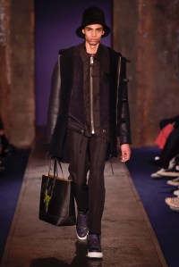 Coach Men's Fall 2016