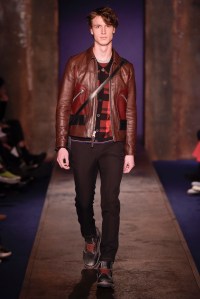 Coach Men's Fall 2016