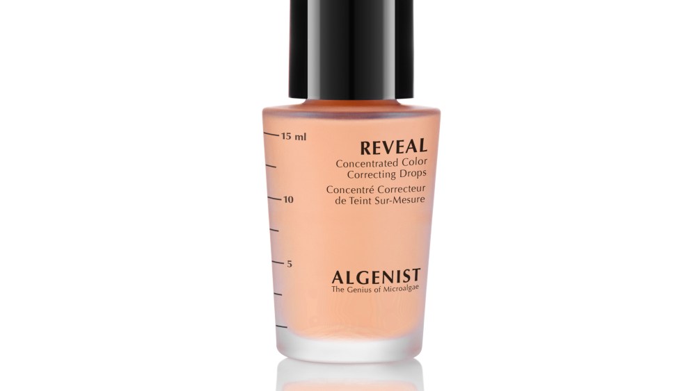 Algenist Heads Into Color Cosmetics Category with Reveal