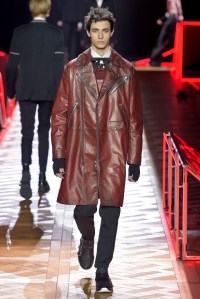 Dior Homme Men's Fall 2016