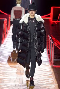Dior Homme Men's Fall 2016