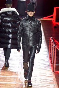Dior Homme Men's Fall 2016