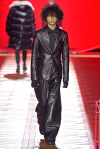 Dior Homme Men's Fall 2016