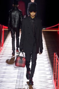 Dior Homme Men's Fall 2016