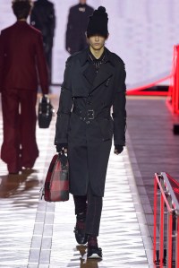 Dior Homme Men's Fall 2016