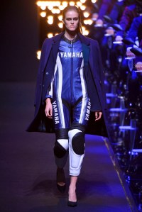 Dirk Bikkembergs Men's Fall 2016