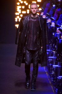 Dirk Bikkembergs Men's Fall 2016