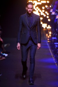 Dirk Bikkembergs Men's Fall 2016