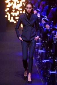 Dirk Bikkembergs Men's Fall 2016