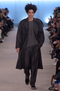 E Tautz Men's Fall 2016