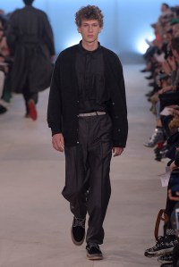 E Tautz Men's Fall 2016