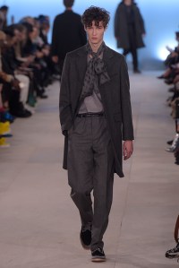 E Tautz Men's Fall 2016