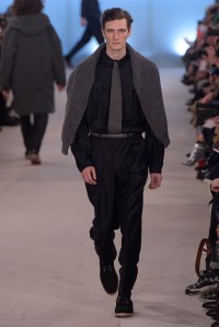 E Tautz Men's Fall 2016