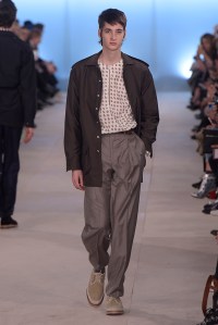 E Tautz Men's Fall 2016