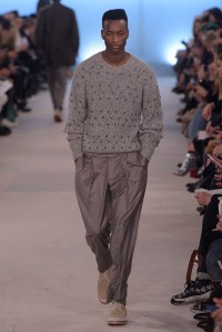 E Tautz Men's Fall 2016