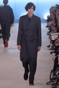 E Tautz Men's Fall 2016