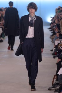 E Tautz Men's Fall 2016