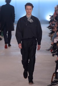 E Tautz Men's Fall 2016