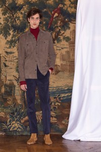 Editions M.R Men’s RTW Fall 2016