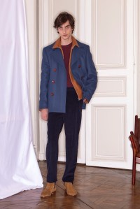 Editions M.R Men’s RTW Fall 2016